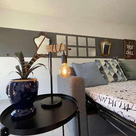House Of Grace Charm Apartment Santana  Экстерьер фото
