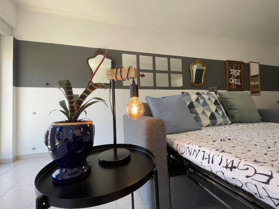 House Of Grace Charm Apartment Santana  Экстерьер фото